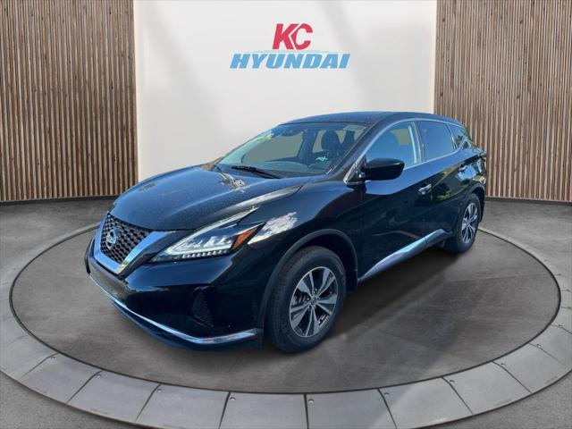 2022 Nissan Murano