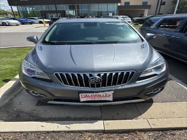 2014 Buick Encore