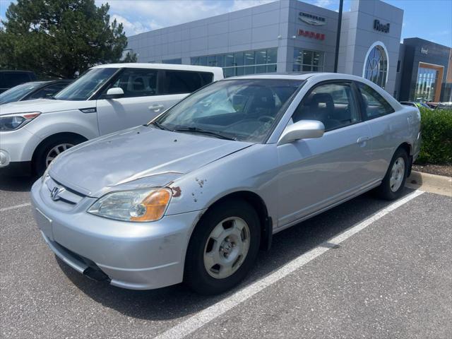 2003 Honda Civic