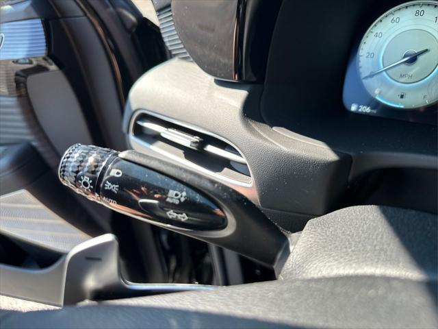Photo of 2025 Abyss Black Pearl Hyundai PALISADE