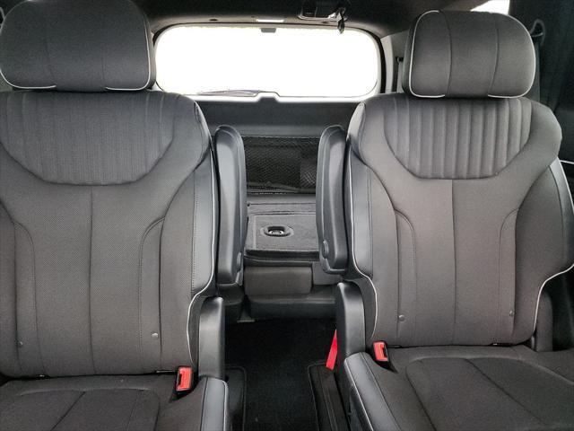 Photo of 2025 Hyper White Hyundai PALISADE