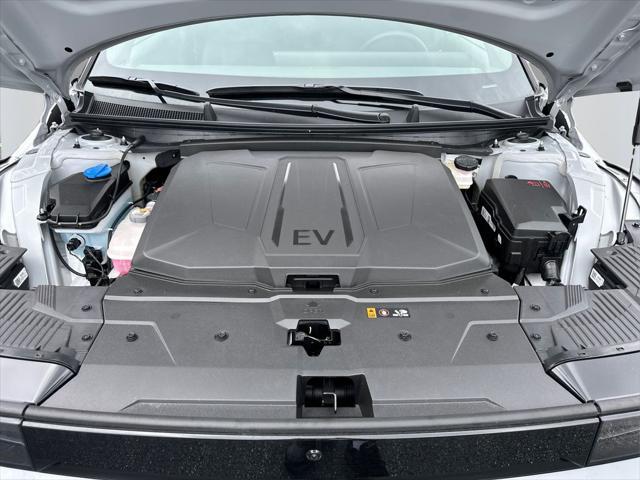 Photo of 2025 Cyber Gray Hyundai IONIQ 5