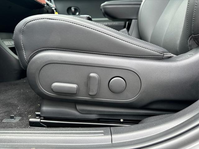 Photo of 2025 Cyber Gray Hyundai IONIQ 5