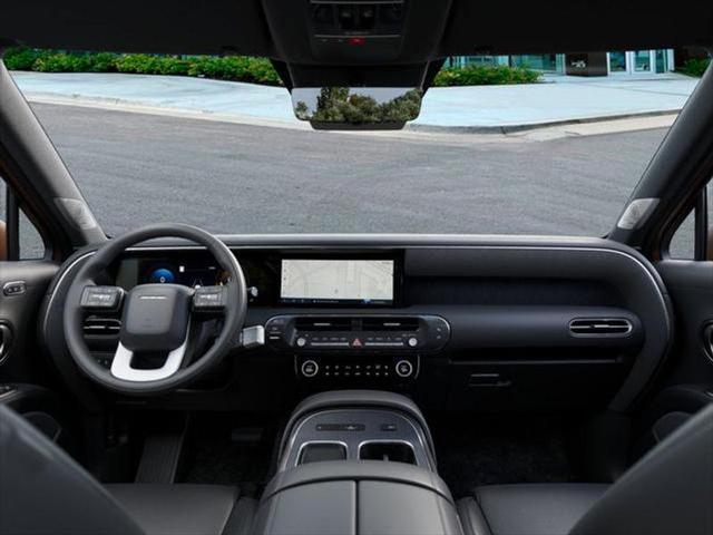 Photo of 2026 Earthy Brass Matte Hyundai PALISADE