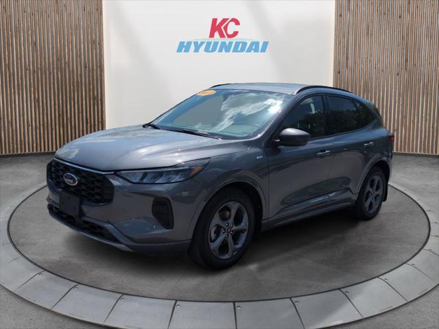 2023 Ford Escape