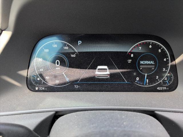 2020 Hyundai Sonata