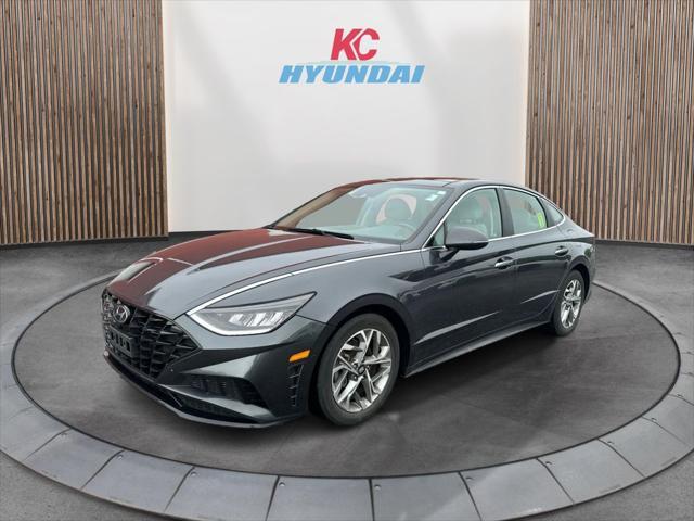 2020 Hyundai Sonata
