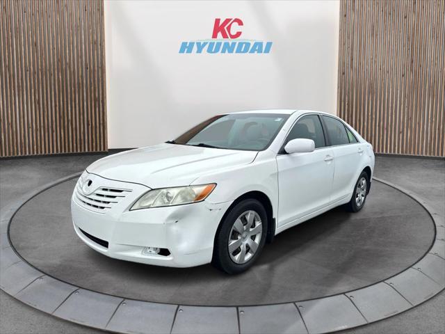 2008 Toyota Camry