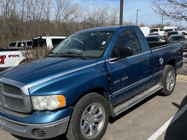 2003 Dodge Ram 1500