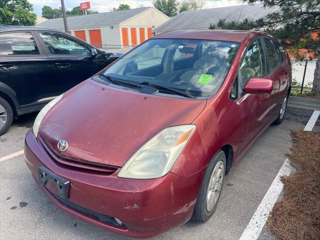 2004 Toyota Prius