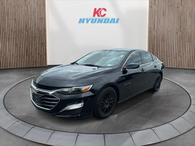 2021 Chevrolet Malibu