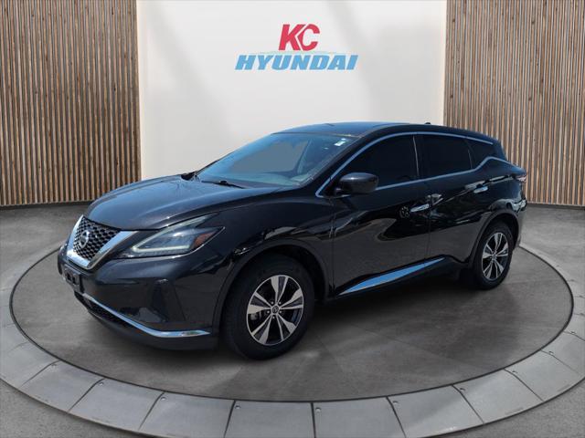 2022 Nissan Murano