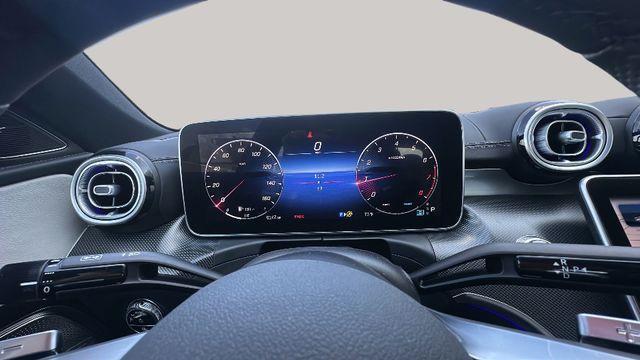 Photo of 2024 MANUFAKTUR Patagonia Red Metallic Mercedes-Benz C-Class