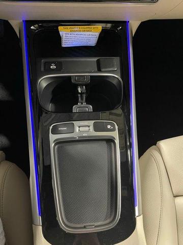 Photo of 2025 Midnight Black Mercedes-Benz GLB 250