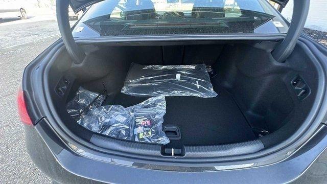 Photo of 2024 Graphite Gray Metallic Mercedes-Benz C-Class