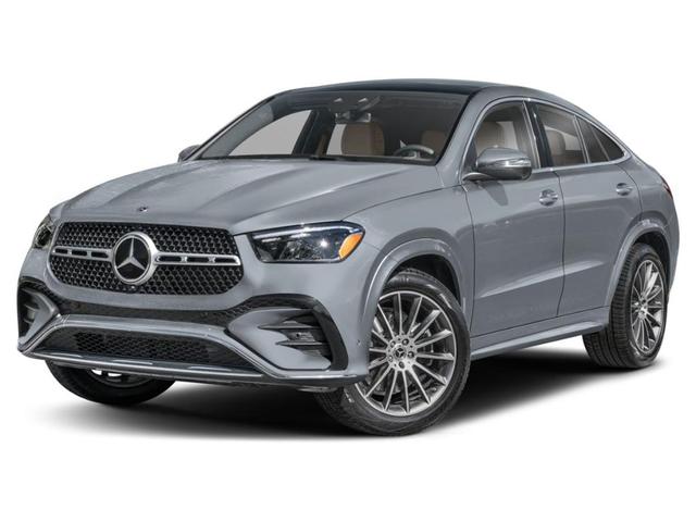Photo of 2026 2842 Mercedes-Benz GLE 450
