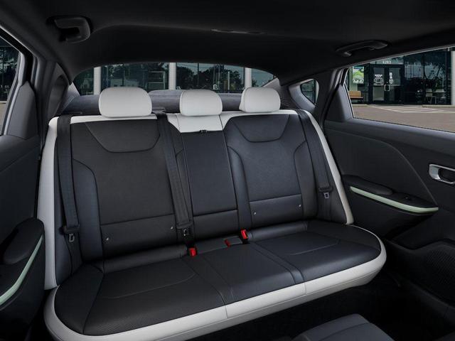 Photo of 2025 Aurora Black Kia K4