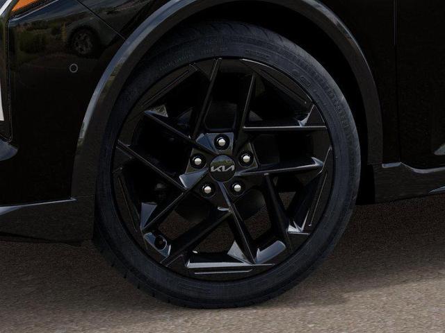 Photo of 2025 Aurora Black Kia K4