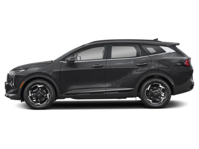 Photo of 2026 Ebony Black Kia Sportage