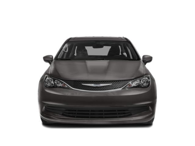 Photo of 2020 Granite Crystal Metallic Clearcoat Chrysler Pacifica