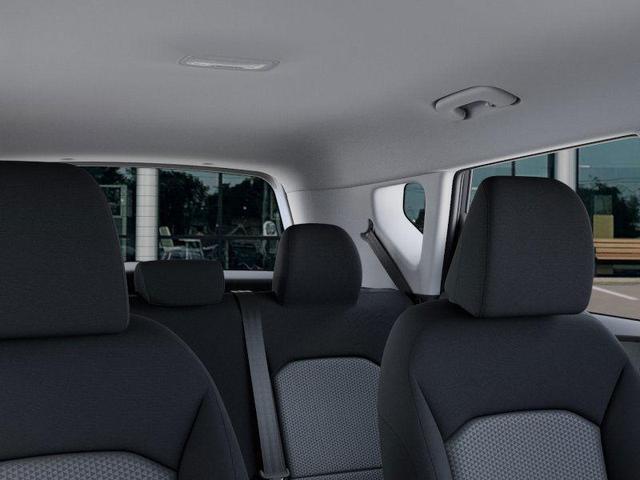 Photo of 2025 Snow White Pearl Kia Soul