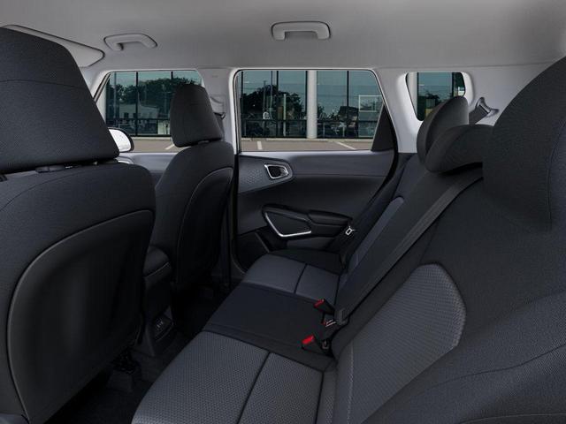 Photo of 2025 Snow White Pearl Kia Soul