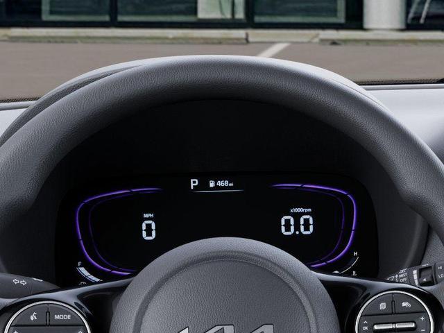 Photo of 2025 Snow White Pearl Kia Soul