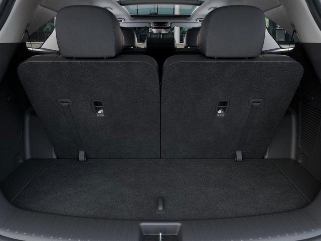 Photo of 2025 Wolf Gray Kia Sorento