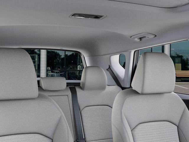 Photo of 2025 Steel Gray Kia Soul