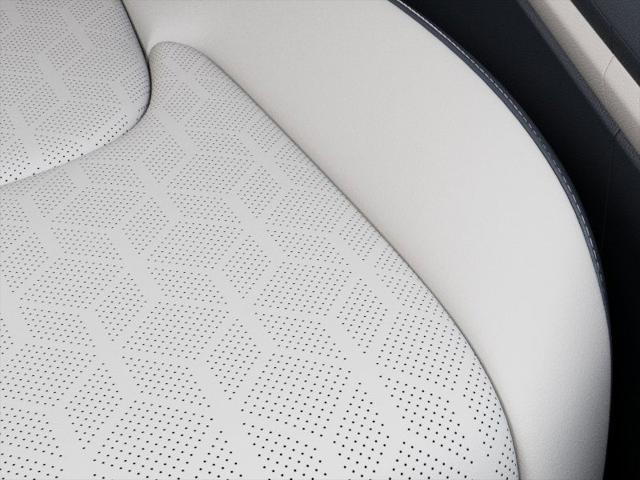 Photo of 2026 Snow White Pearl Kia Carnival Hybrid