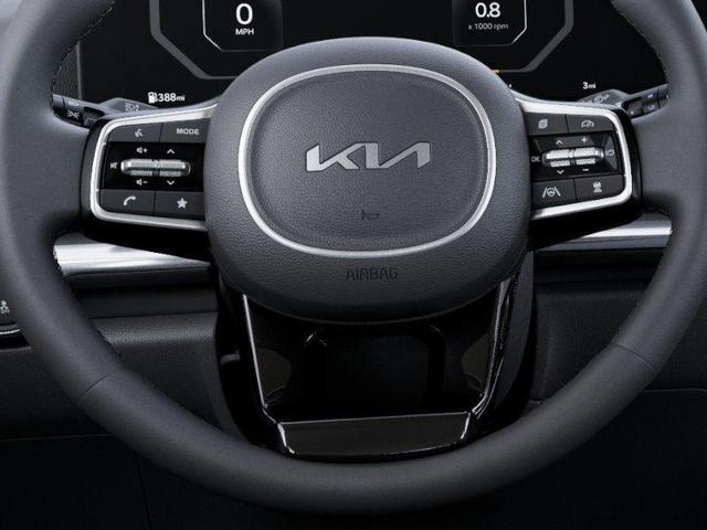 Photo of 2026 Ivory Silver Kia Carnival