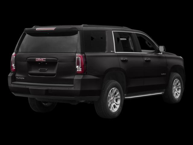 Photo of 2017 Onyx Black GMC Yukon