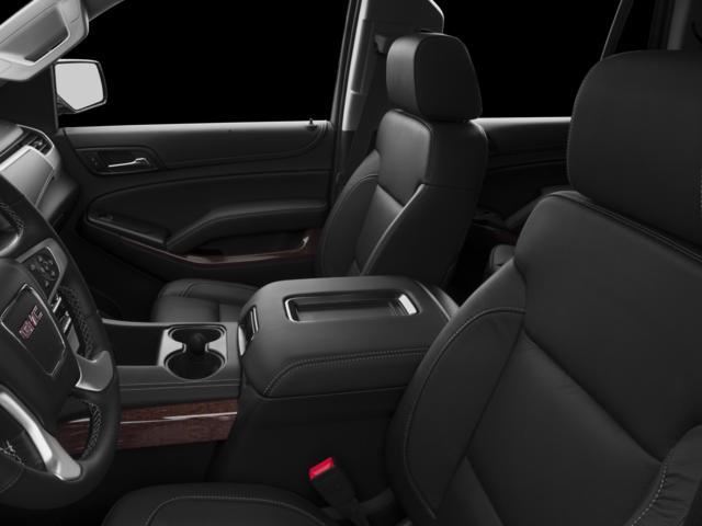 Photo of 2017 Onyx Black GMC Yukon
