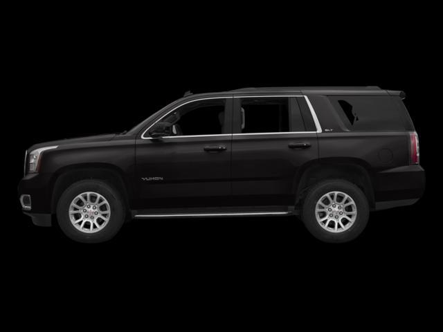 Photo of 2017 Onyx Black GMC Yukon