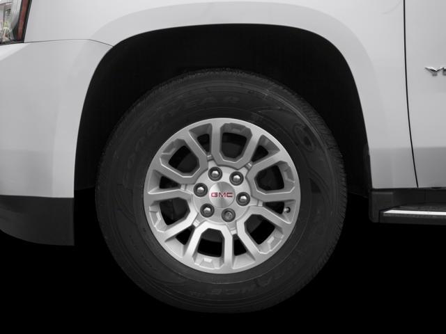 Photo of 2017 Onyx Black GMC Yukon