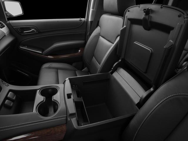 Photo of 2017 Onyx Black GMC Yukon