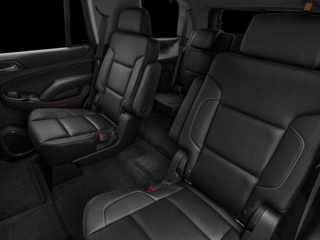 Photo of 2017 Onyx Black GMC Yukon