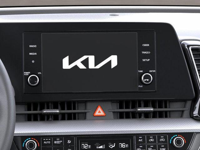 Photo of 2025 Gravity Gray Kia Sportage Hybrid