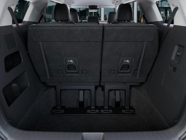 Photo of 2026 Blue Kia Carnival Hybrid