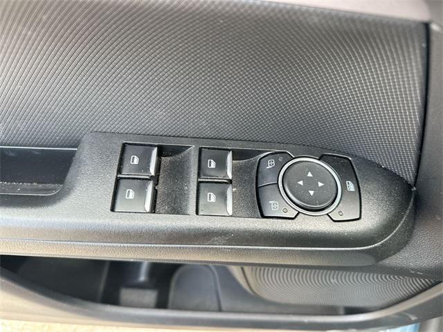Photo of 2022 AREA 51 Ford Bronco Sport
