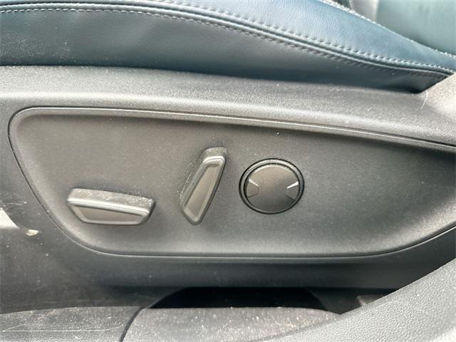 Photo of 2022 AREA 51 Ford Bronco Sport