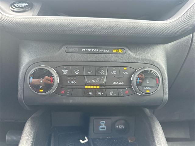 Photo of 2022 AREA 51 Ford Bronco Sport