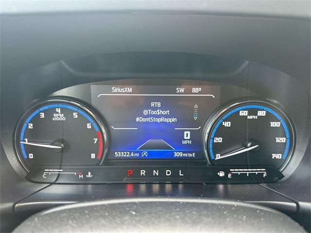 Photo of 2022 AREA 51 Ford Bronco Sport