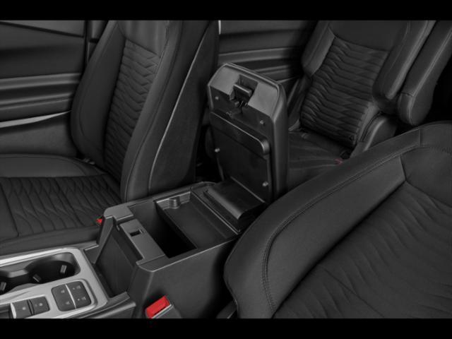 Photo of 2021 Black Ford Explorer