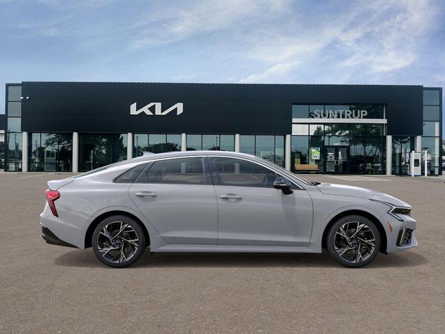 Photo of 2026 Gray Kia K5
