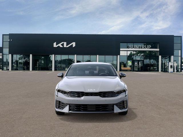 Photo of 2026 Gray Kia K5