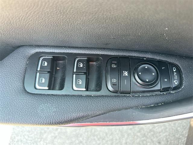 Photo of 2023 Panthera Metal Kia Stinger
