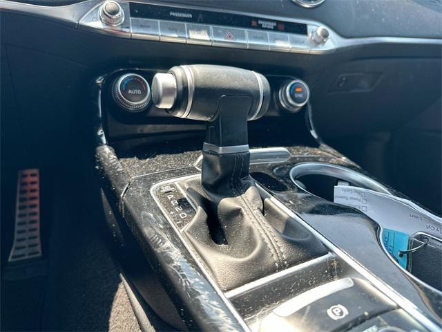 Photo of 2023 Panthera Metal Kia Stinger