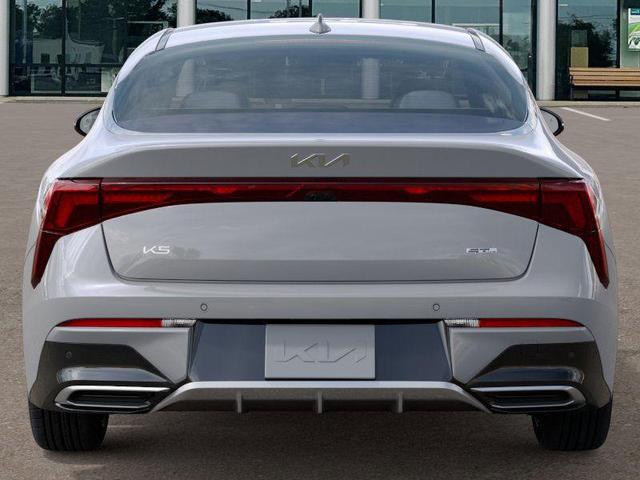 Photo of 2026 C7s Kia K5