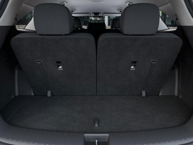 Photo of 2025 Glacial White Pearl Kia Sorento